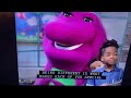 Barney S Good Clean Fun Oh Brother She S My Sister 2 Pack Trailer