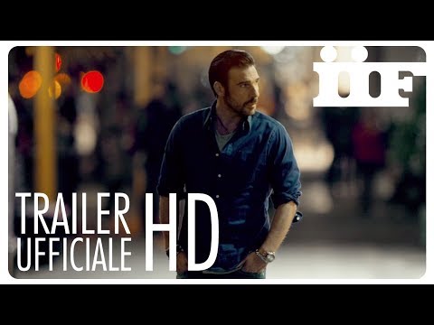 Io C'è (2018) Trailer