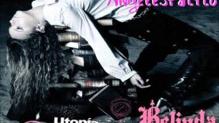 Cd Utopía &#39;Belinda&#39;: 9) Noche Cool [Flirt Spanish Version]
