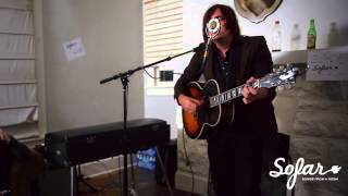 Dylan LeBlanc - Innocent Sinner | Sofar Nashville