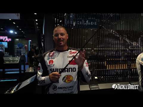 Shimano Poison...