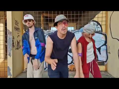 Les Goguettes ( en trio mais à quatre ) : La ruinance