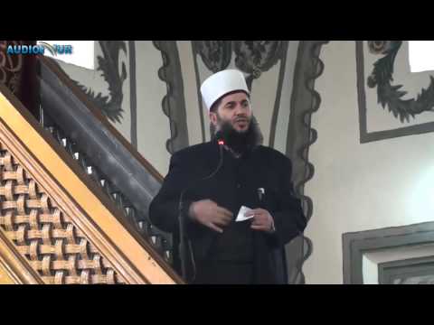 Telefoni në Namaz (Ring Tone MUZIKA) - Hoxhë Muharem Ismaili