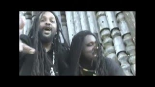 Little Kirk & Jahranimo - Jah Jah Love