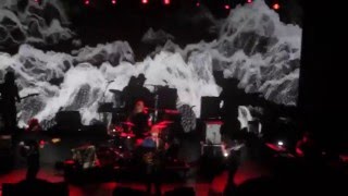 The Coral - Chasing The Tail Of A Dream Live @ O2 Forum