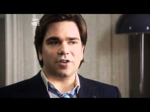 Snuff Box Matt visits the Contradicting Therapist