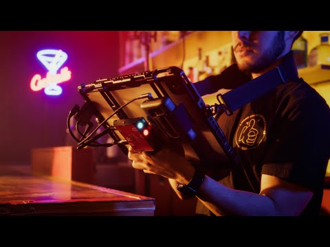 The Ultimate iPad Lighting Control Rig for Film Sets (Build Guide & Gear Breakdown)