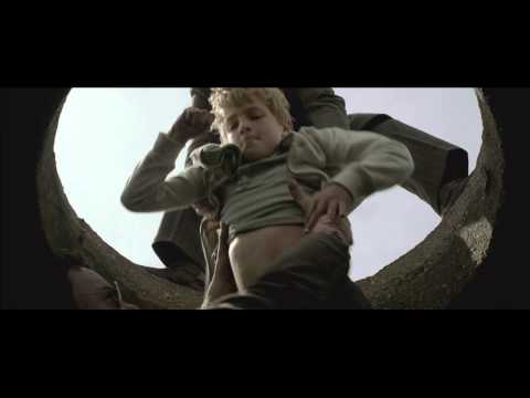 BORGMAN Clip - Scalpel