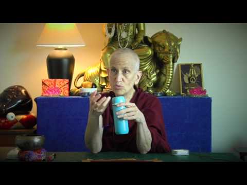 04 Young Adults Explore Buddhism:The Path to Awakening 07-16-17