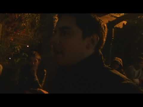 TiTo vs Zesku - CUARTOS - Última Regional