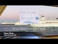 The Cruise Lifestyle Cruise News Wrap 08 Oct 21