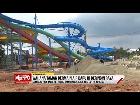 Pasca Dilayangkan Teguran, Pengelola Akhirnya Urus Izin PBG