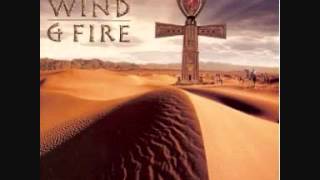 Earth Wind & Fire - Rock It (1997).wmv