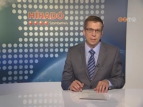 Híradó - 2015. július 9.