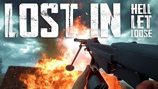 YouTube video thumbnail: Basic gameplay edit (HLL, Karmakut)