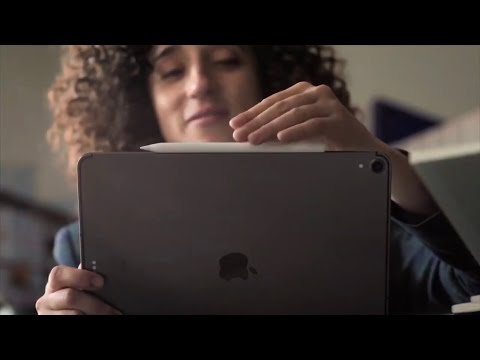 Apple October 2018 Event in 6 Mins