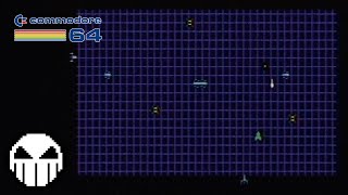 Attack of the Mutant Camels (HES) (C64) Clips