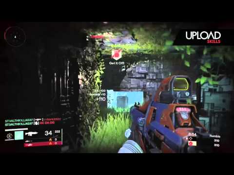 FFA DESTINY CLIP
