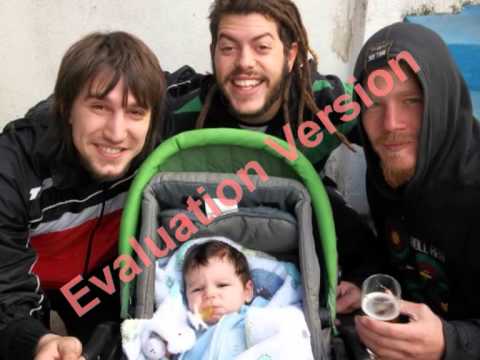 la sonrisa nompa chucky y ppp