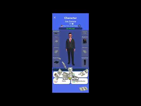 Enclaver: Human Life Simulator