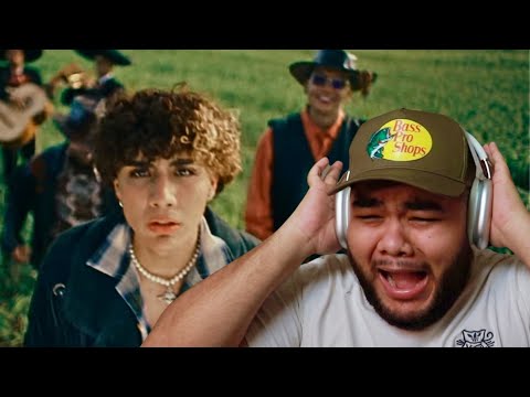 Mientras No Vuelves - Ovi, Dannylux, y Blessd (Reaccion)