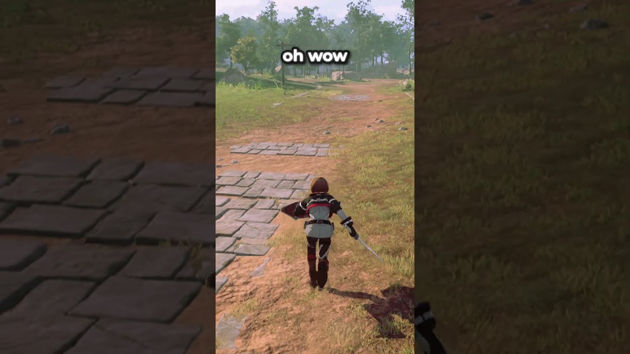 I Played Echoes of Aincrad So You Know If It Is Worth 70 Euros