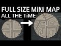 Red Dead Redemption 2 Bigger Mini Map Radar HUD How To Find Settings Walkthrough Online Guide Larger