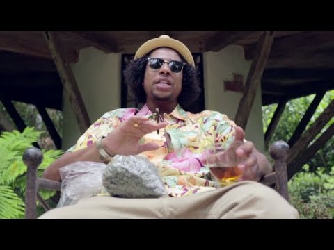 Video thumbnail for Wanna Get High