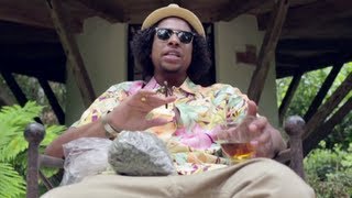 Warm Brew &quot;Wanna Get High&quot; (ft. Hugh Augustine) - Official Music Video | All Def