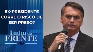 STF não pretende aliviar investigações contra Bolsonaro