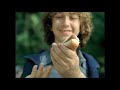 BallPark Franks Oxygen Commercial