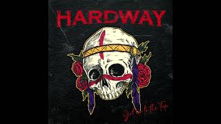 Music video thumbnail preview for Hardway - The Art of Lying (Official Audio) by Hardway