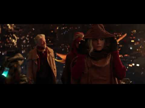 Anuncio: '¿Dónde estamos?'