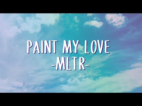 Paint My Love - Michael Learns To Rock [Official Video Lyrics]