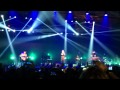 London Grammar performs mega hit Night Call ...