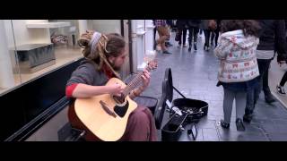 Waagal rue St Catherine à Bordeaux le 08 11 2014