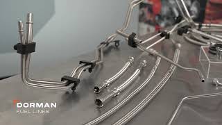 Fuel Supply Line 1997-1999 GM K1500/2500/3500 - video thumbnail 4
