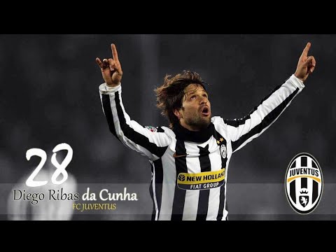 #SerieA #Juventus Best of Diego Ribas // by #mercenarichiacchieroni