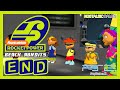 Rocket Power Beach Bandits 15 ENDING Ocean Shores PS2 No Commentary