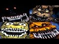 Five Nights at Freddy's 4 Jumpscare Simulator ...