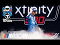 Kyle Larson isn’t ‘statistically the favorite’ - Steve Letarte | Backseat Drivers | NASCAR