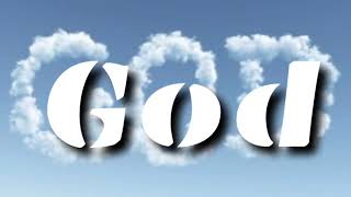 God Lyrics by Eddie James