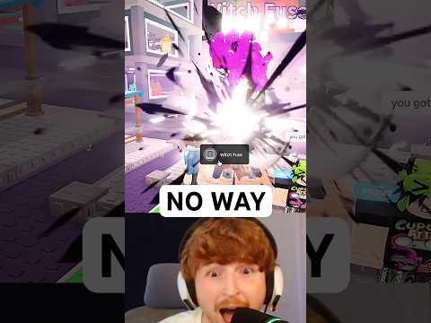 INCREDIBLE AURA MOMENT In Steal a Brainrot