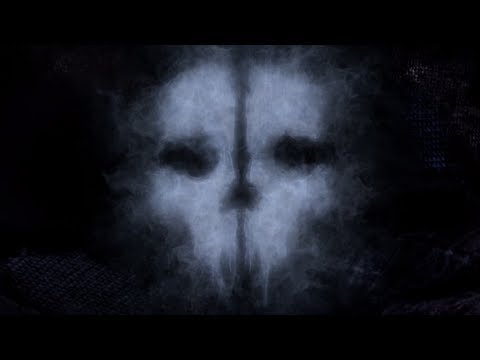Official Call of Duty: Ghosts Reveal Trailer