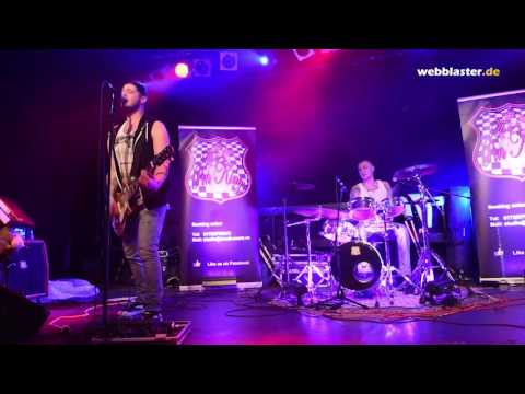 2016-12-17_DSC_0098 Xmas Party mit The Pin Kings - Paddock Club