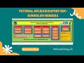 Tutorial Pengisian Raport IKM Kurikulum Merdeka