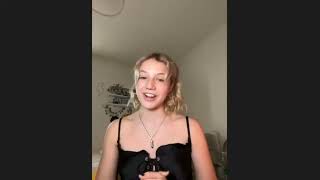 GirlSpring Interviews - Actress, Singer, and Dancer | Indi Star video