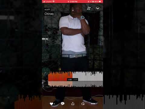 Ar Piff-Chiraq Remix