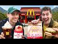 Japanese McDonald S Is Insanely Good