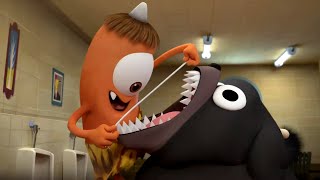 Download lagu Spookiz | Fresh Bath | Cartoons for Kids | Compilation mp3 Download lagu Spookiz | Fresh Bath | Cartoons for Kids | Compilation mp3